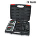 Toptul Toptul JGAI0102 Hot Stapler Plastic Repair Kit JGAI0102