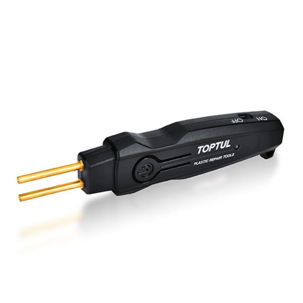 Toptul Toptul JGAI0102 Hot Stapler Plastic Repair Kit JGAI0102