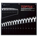 Toptul Toptul Comb Spanner set 26Pc 6-32mm GPAB2602