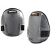 Toughbuilt ToughBuilt 2-in-1 Knee Pads with Removable Shells – TB-KP-101 TB-KP-101