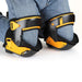 Toughbuilt ToughBuilt GelFit Fanatic Thigh Support Knee Pads – TB-KP-G3 TB-KP-G3