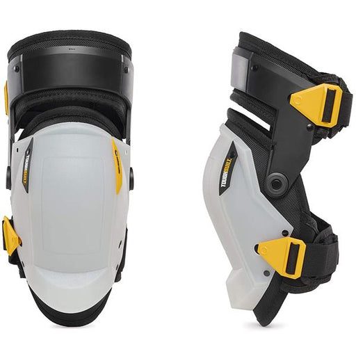 Toughbuilt ToughBuilt GelFit Grip Thigh Support Knee Pads – TB-KP-G3R TB-KP-G3R