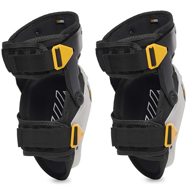 Toughbuilt ToughBuilt GelFit Grip Thigh Support Knee Pads – TB-KP-G3R TB-KP-G3R