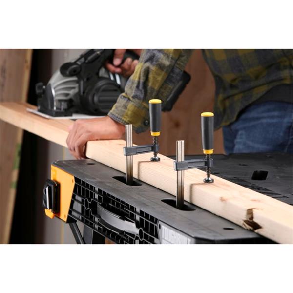 Toughbuilt Toughbuilt Quickset Work Bench TB-WB700 WB700