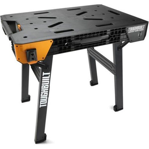 Toughbuilt Toughbuilt Quickset Work Bench TB-WB700 WB700