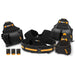 Toughbuilt Toughbuilt 5pc Pro Contractor Tool Belt Set TB-CT-101-5-P TB-CT-101-5P