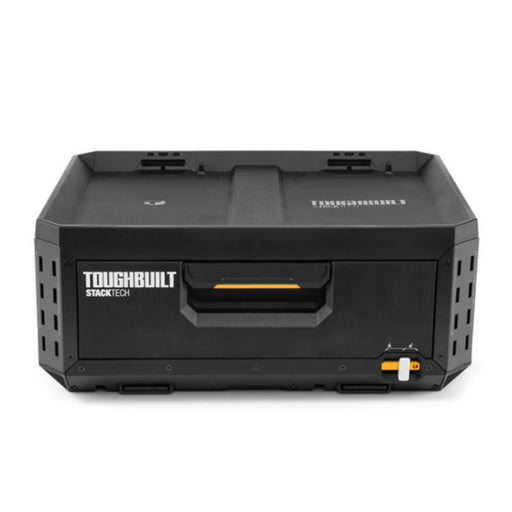 Toughbuilt Toughbuilt StackTech 1-Drawer Tool Box TB-B1-D-30-1 TB-B1-D-30-1