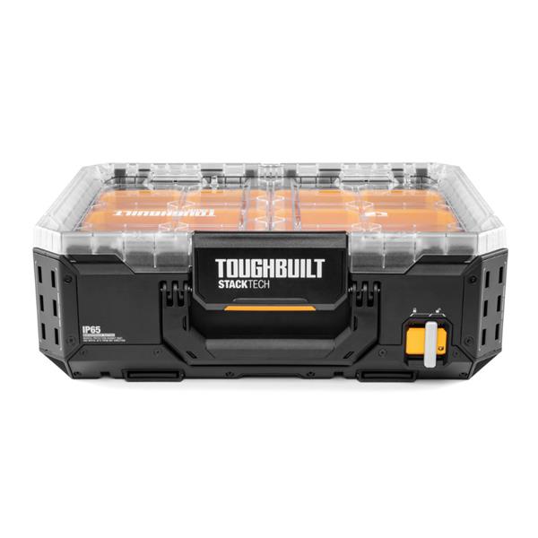 Toughbuilt Toughbuilt StackTech Organiser TB-B1-O-30 TB-B1-O-30