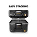 Toughbuilt Toughbuilt StackTech Rolling Tool Box TB-B1-B-70R TB-B1-B-70R