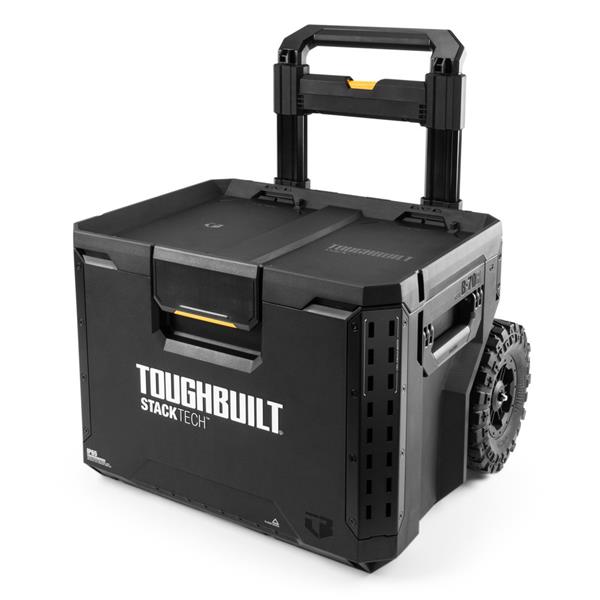 Toughbuilt Toughbuilt StackTech Rolling Tool Box TB-B1-B-70R TB-B1-B-70R