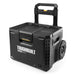 Toughbuilt Toughbuilt StackTech Rolling Tool Box TB-B1-B-70R TB-B1-B-70R