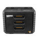 Toughbuilt Toughbuilt StackTech XL 3-Drawer Tool Box TB-B1-D-70-3 TB-B1-D-70-3