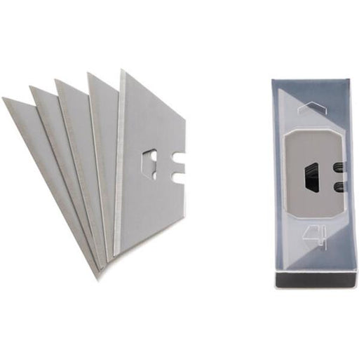 Toughbuilt Toughbuilt 30 Pack Utility Knife Blades TB-H4S30-80 S30-80
