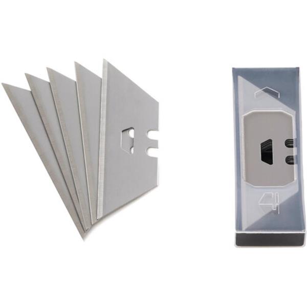 Toughbuilt Toughbuilt 30 Pack Utility Knife Blades TB-H4S30-80 S30-80