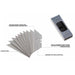 Toughbuilt Toughbuilt 30 Pack Utility Knife Blades TB-H4S30-80 S30-80
