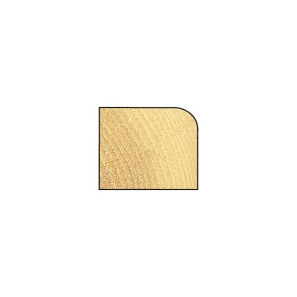 Trend Trend Rounding over 3.0mm radius x 9.5mm cut C074BX1-4TC