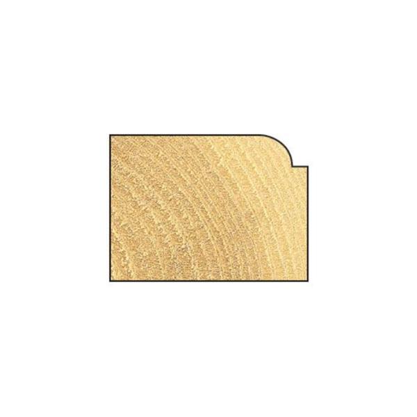Trend Trend Rounding over 3.0mm radius x 9.5mm cut C074BX1-4TC