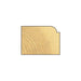 Trend Trend Rounding over 3.0mm radius x 9.5mm cut C074BX1-4TC