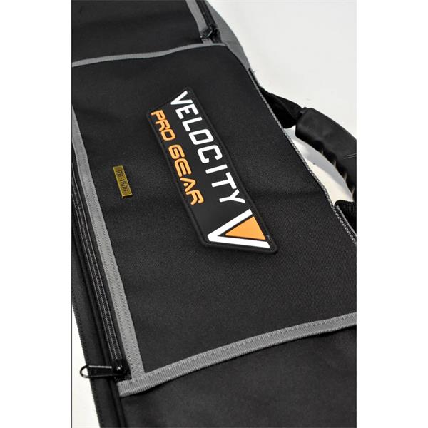 Velocity Velocity Pro Gear Rail Bag VR-0808 VR-0808