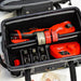 Velocity Velocity Pro Gear Rogue 10.0 Press Tool Bag – VR-0112 VR-0112