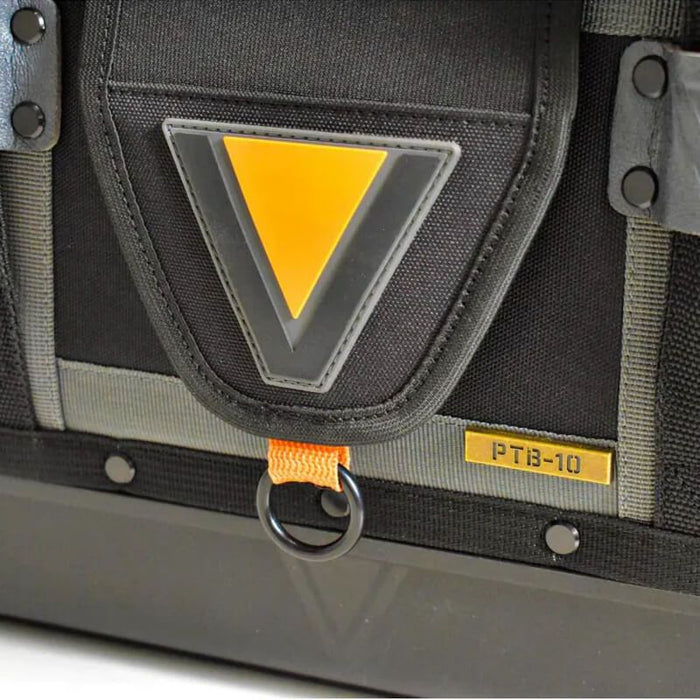 Velocity Velocity Pro Gear Rogue 10.0 Press Tool Bag – VR-0112 VR-0112