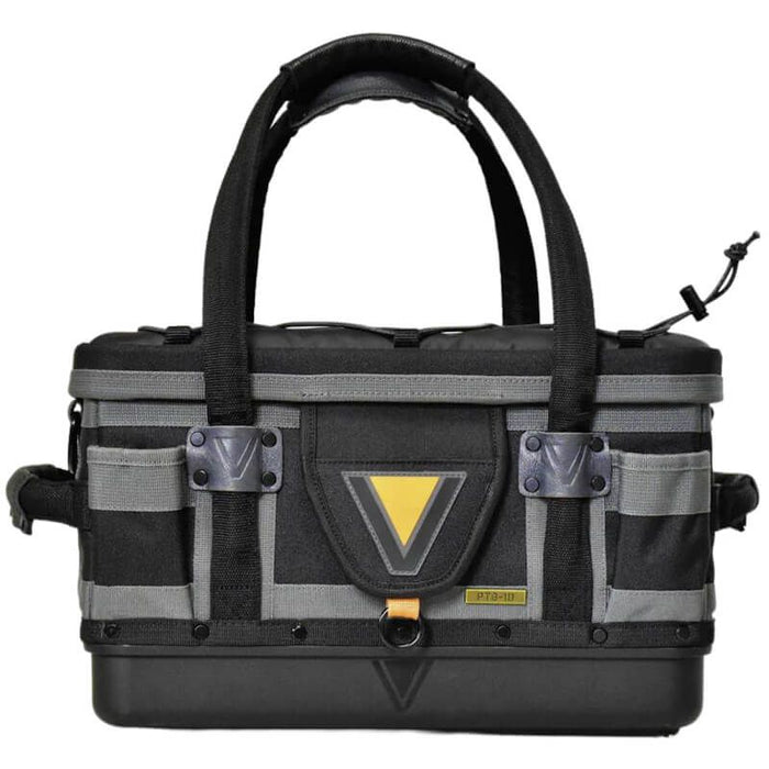 Velocity Velocity Pro Gear Rogue 10.0 Press Tool Bag – VR-0112 VR-0112