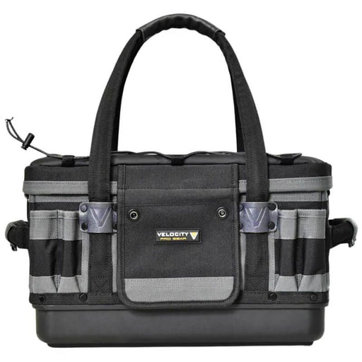 Velocity Velocity Pro Gear Rogue 10.0 Press Tool Bag – VR-0112 VR-0112