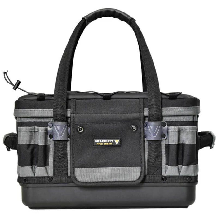 Velocity Velocity Pro Gear Rogue 10.0 Press Tool Bag – VR-0112 VR-0112