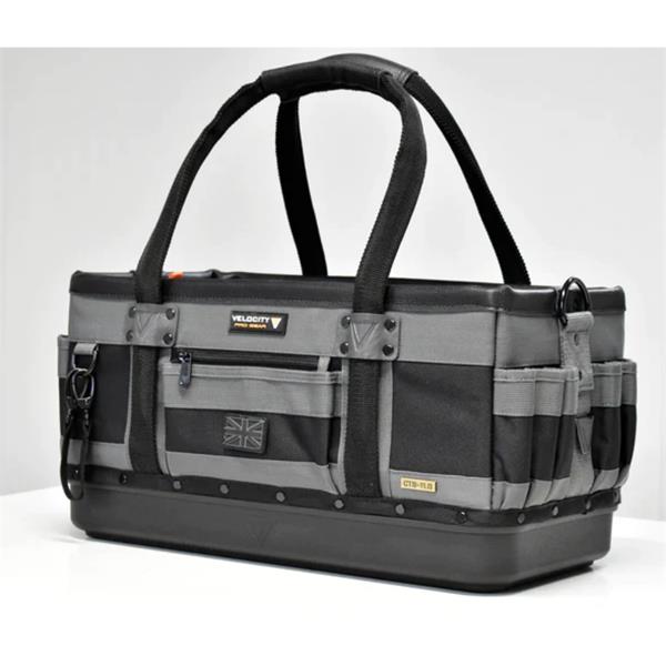 Velocity Velocity Pro Gear Rogue 11.0 Contractors Bag VR-1701 VR-1701
