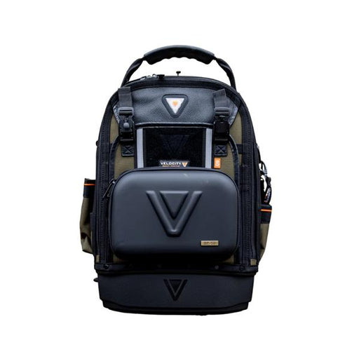 Velocity Velocity Rogue 50 Backpack Ranger Green VR-1901 BP-50-G-C