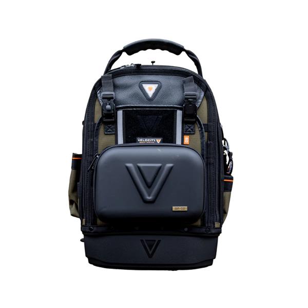 Velocity Velocity Rogue 50 Backpack Ranger Green VR-1901 BP-50-G-C
