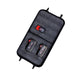 Velocity Velocity Rogue 85 Power Tool Bag – Shadow Black (PTB-85-B)
