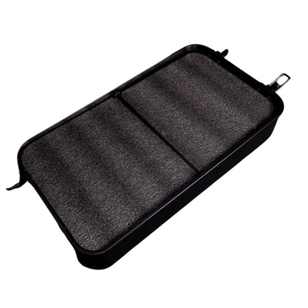 Velocity Velocity Rogue 85 Power Tool Bag – Shadow Black (PTB-85-B)