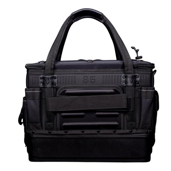 Velocity Velocity Rogue 85 Power Tool Bag – Shadow Black (PTB-85-B)