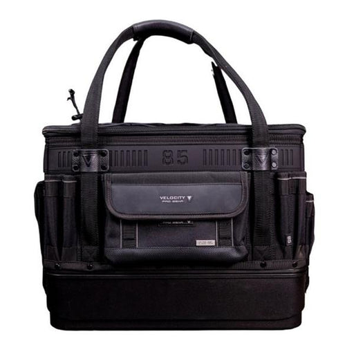 Velocity Velocity Rogue 85 Power Tool Bag – Shadow Black (PTB-85-B)