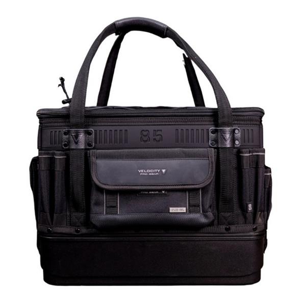 Velocity Velocity Rogue 85 Power Tool Bag – Shadow Black (PTB-85-B)