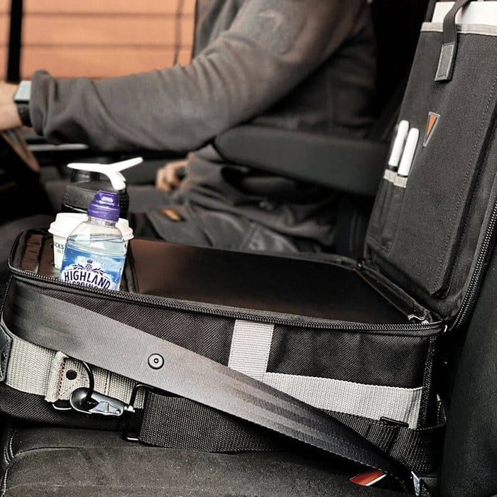 Velocity Velocity Pro Gear Rogue 1.5 Van Bag VR-6666 VR-6666