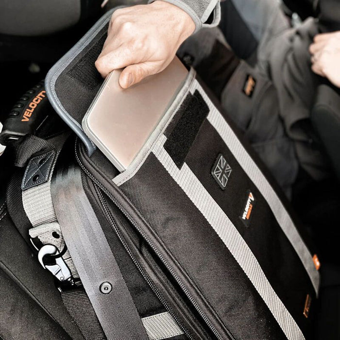 Velocity Velocity Pro Gear Rogue 1.5 Van Bag VR-6666 VR-6666