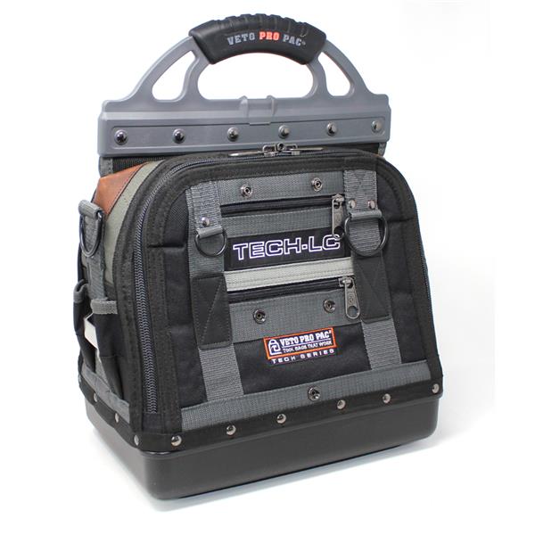 Veto Pro Pac Veto Pro Pac Tech-LC Large Tech Tool Bag AX3500 VPP1006-2