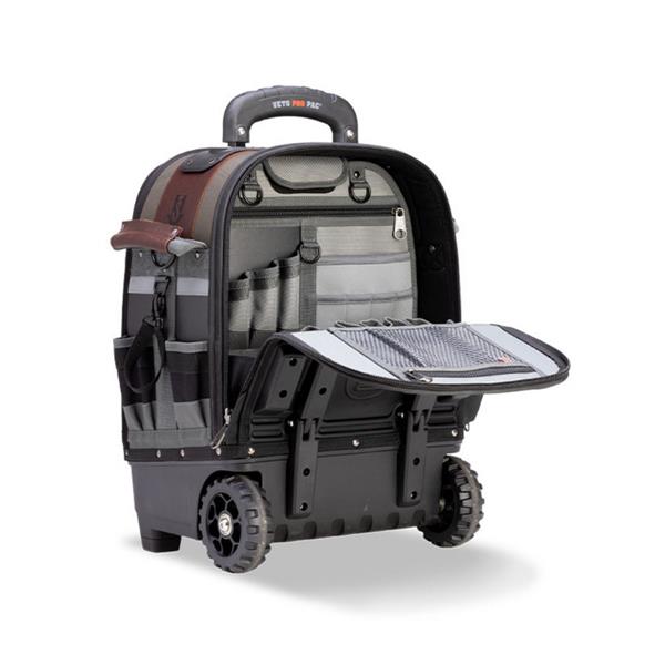 Veto Pro Pac Veto Pro Pac Tech LCT Wheeler Tool Bag AX3647 VPP1041