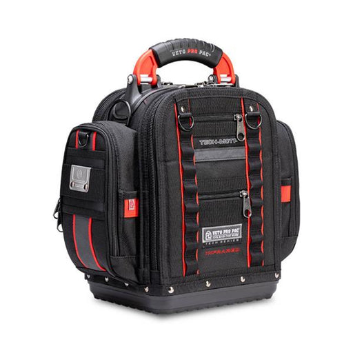 Veto Pro Pac Veto Pro Pac TECH-MCTP INFRARED Compact Service Tool Bag AX3702 VPP1084