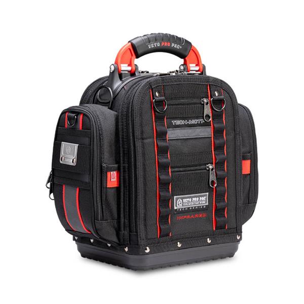 Veto Pro Pac Veto Pro Pac TECH-MCTP INFRARED Compact Service Tool Bag AX3702 VPP1084