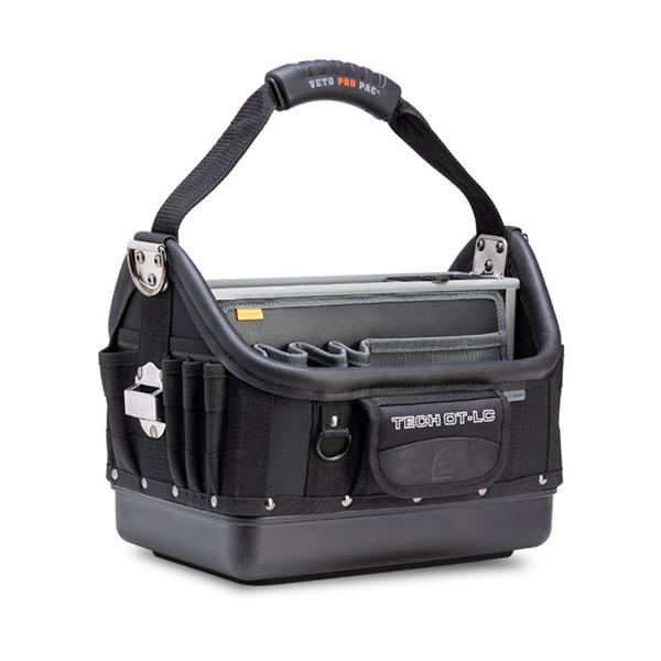 Veto Pro Pac Veto Pro Pac TECH OT-LC Blackout AX3677 VPP1079