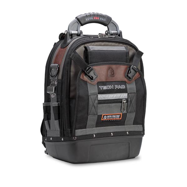 Veto Pro Pac Veto Pro Pac Tech Pac Backpack Tool Bag AX3501 VPP10070