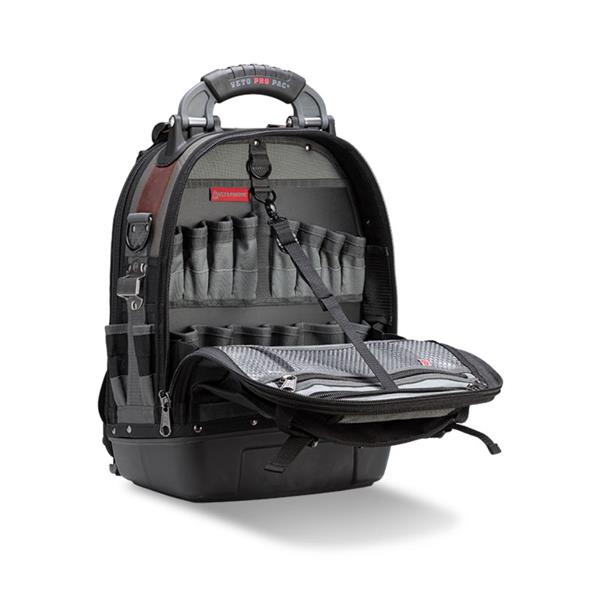 Veto Pro Pac Veto Pro Pac Tech Pac Backpack Tool Bag AX3501 VPP10070