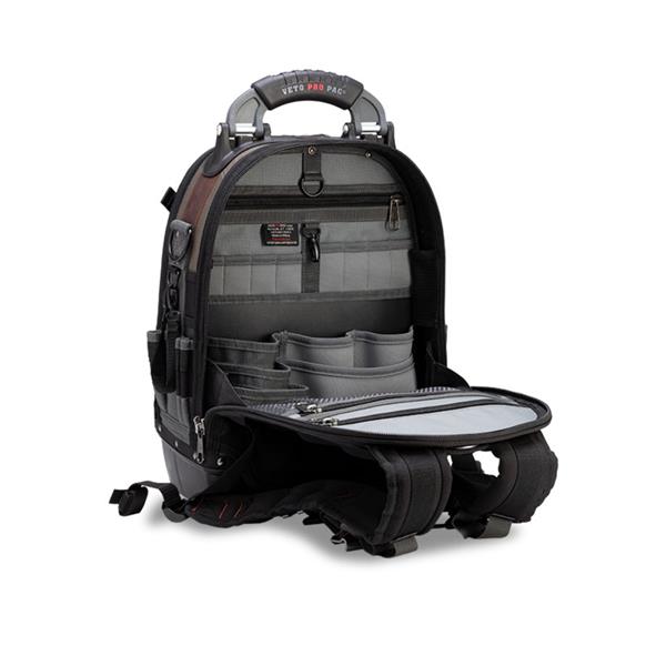 Veto Pro Pac Veto Pro Pac Tech Pac Backpack Tool Bag AX3501 VPP10070