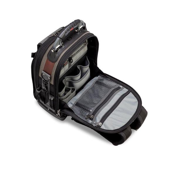 Veto Pro Pac Veto Pro Pac Tech Pac Backpack Tool Bag AX3501 VPP10070