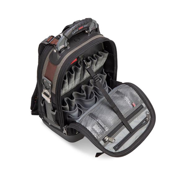 Veto Pro Pac Veto Pro Pac Tech Pac Backpack Tool Bag AX3501 VPP10070
