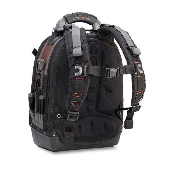 Veto Pro Pac Veto Pro Pac Tech Pac Backpack Tool Bag AX3501 VPP10070