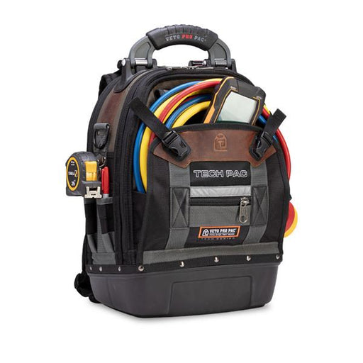Veto Pro Pac Veto Pro Pac Tech Pac Backpack Tool Bag AX3501 VPP10070
